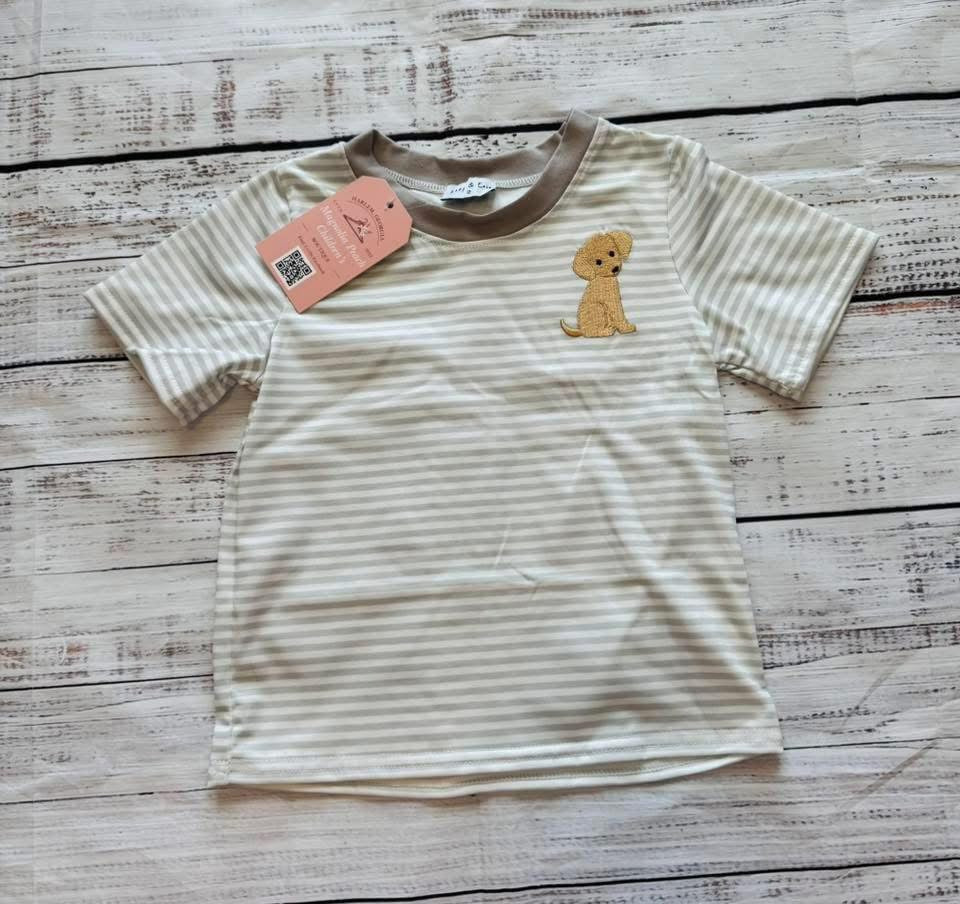 Pup Polo