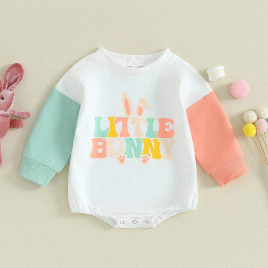 Little Bunny