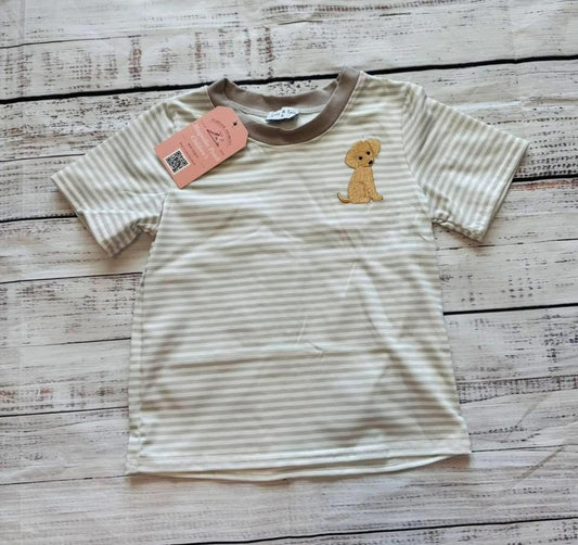 Pup Polo