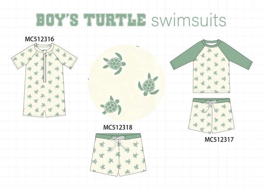 BOYS TURTLE SWIM ETA JUNE